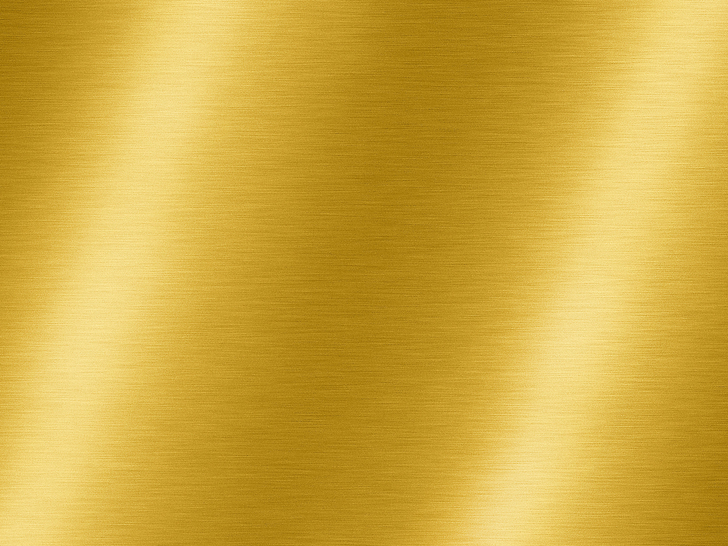Текстура шлифованное золото жёлтого цвета со светлыми переливами.