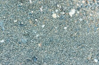 Фото текстура морской гравий серо голубого цвета.