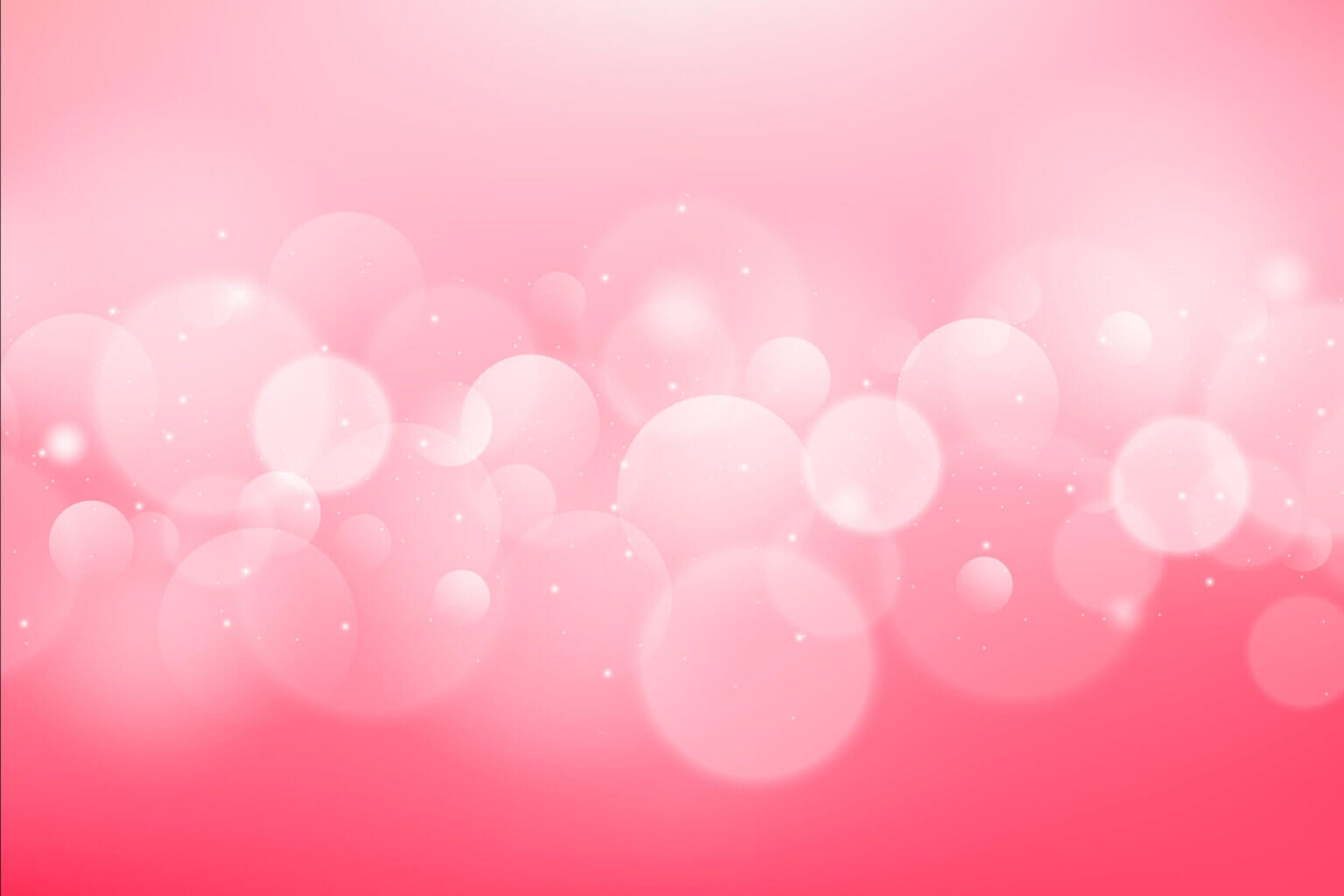 Приложение с перышком на розовом фоне