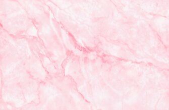 Фон для Фотошопа нежно - розовый мрамор с белыми разводами.